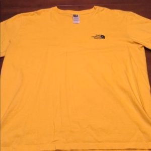 North Face T-Shirt